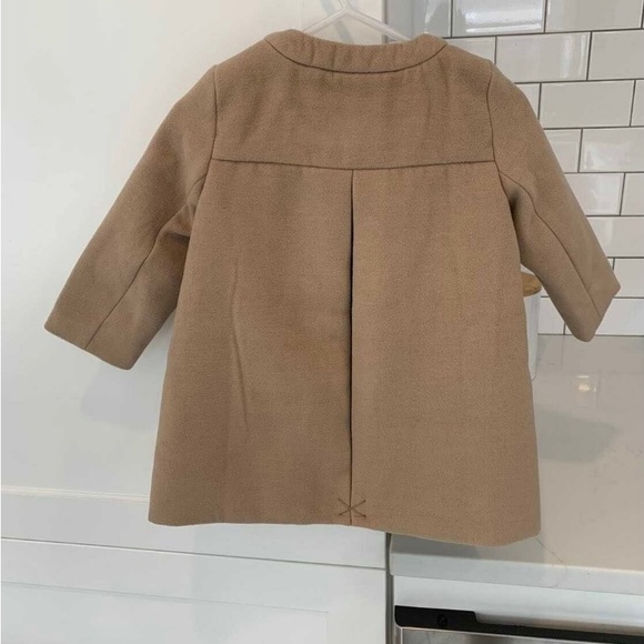 Toddler Gap Pea coat - Picture 2 of 2